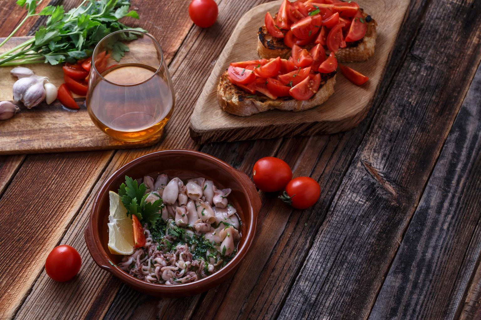 L'Apéro Gourmand - Bistrot Local Le Lavandou