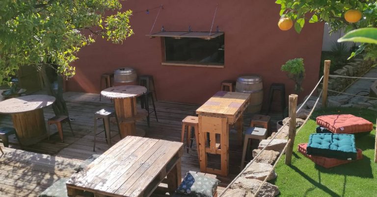 L'Apéro Gourmand - Bistrot Local Le Lavandou