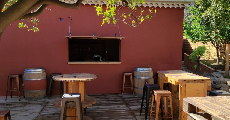 L'Apéro Gourmand - Bistrot Local Le Lavandou